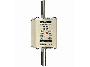 N211083 Mersen - NH2GG50V400