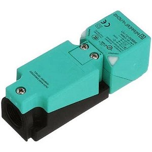 238884 Pepperl Fuchs - NBB20-U1-UU