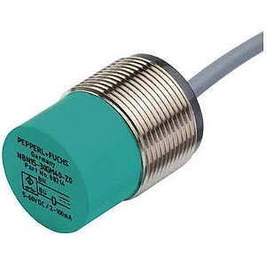 089268 Pepperl Fuchs - NCN15-30GM40-Z0