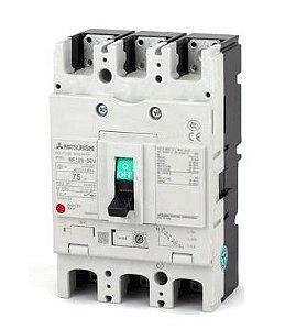 NF125-SEV 3P 32-63A Mitsubishi