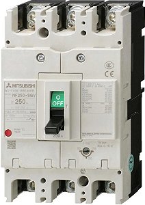 NF250-SV3P200A Mitsubishi
