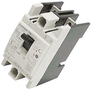 NF30-FAU2P10A Mitsubishi