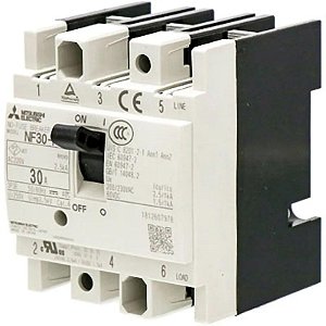 NF30-FAU3P30A Mitsubishi