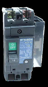 NF30-SP-2P-10A Mitsubishi