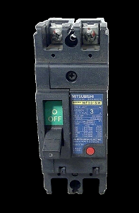 NF30-SW-2P-15A Mitsubishi