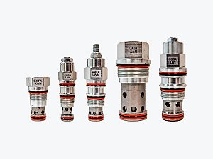 NFCC-HCN Sun Hydraulics