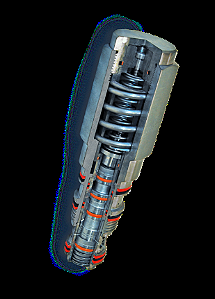 NFED-LHV Sun Hydraulics