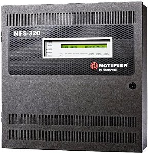 NFS-320 Notifier