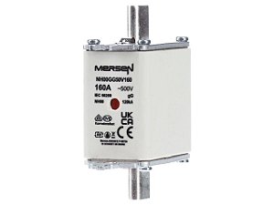 NH00GG50V160 Mersen - P211084