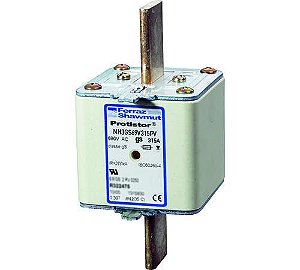 NH3GS69V550PV Mersen