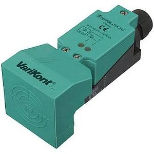 087418 Pepperl Fuchs - NJ40+U10+E2