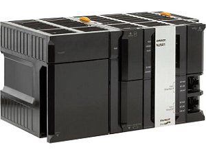 NJ501-4300 Omron