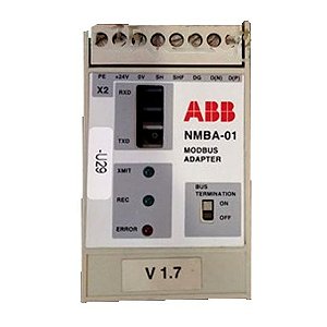 NMBA-01 ABB