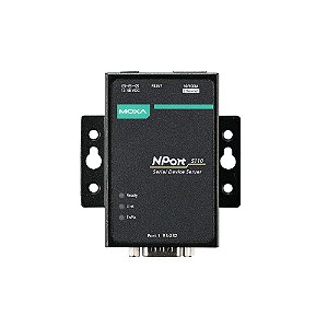 NPort 5110 Moxa