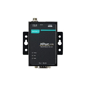 NPORT 5110A Moxa
