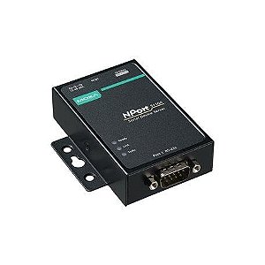 NPort 5110A-T Moxa