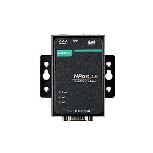 Nport 5150 Moxa