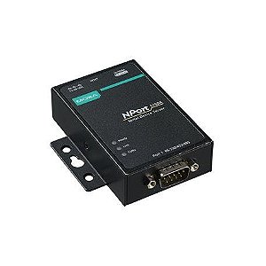 NPort 5150A-T Moxa