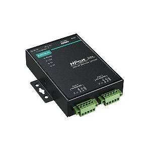NPort 5230A-T Moxa
