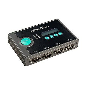 NPort 5450 Moxa
