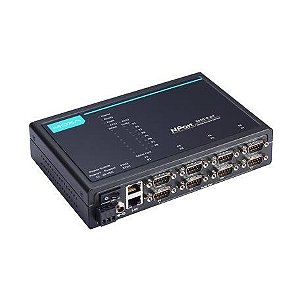 NPort 5650-8-DT-T Moxa