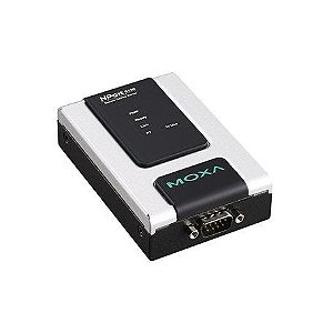 NPort 6150 Moxa