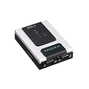 NPort 6250-T Moxa