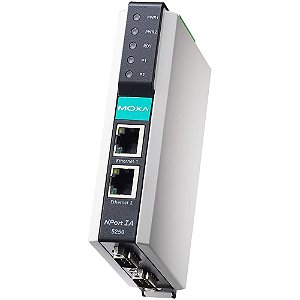 Nport IA-5250 Moxa