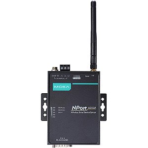NPort W2150A-EU Moxa