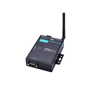 NPort W2150A-US Moxa