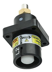 NPS-2-BK-T4 ITT Cannon