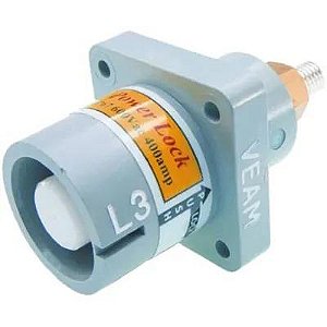 NPS-3-GY-T4 ITT Cannon