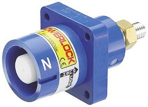 NPS-N-BL-T4 ITT Cannon