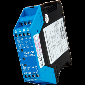 NST-2004F 230VAC Duelco