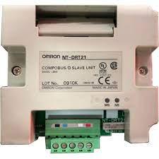 NT-DRT21 Omron
