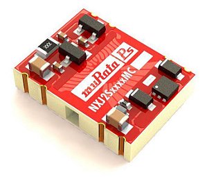 NXJ2S0505MC-R7 Murata