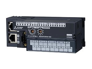 NZ2GF2B1-16D Mitsubishi