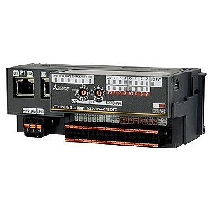 NZ2GFSS2-16DTE Mitsubishi