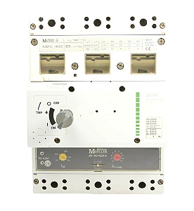 NZM10-400H/ZM-400-NZM10 Klockner Moeller