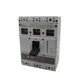 NZM10-400S Klockner Moeller