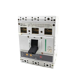 NZM10-630N/ZM-630 Eaton