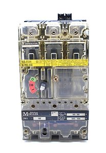 NZM6-160-ZM6-100 Eaton