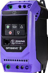 ODE-2-14150-3KA12 Invertek