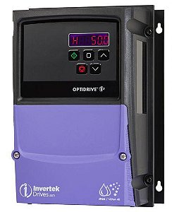 ODE-3-120070-1F1A Invertek