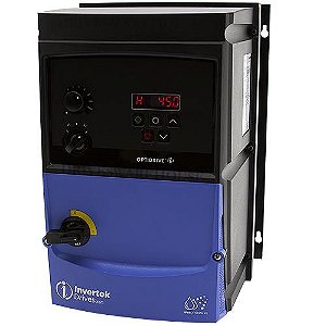 ODE-3-320153-1F4B Invertek