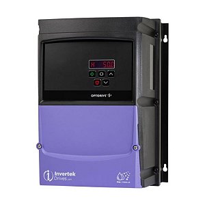 ODE-3-340180-3F4A Invertek