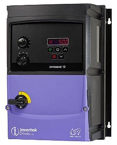 ODE-3-340240-3F4B Invertek