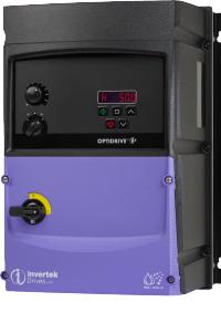 ODE-3-440300-3F4B Invertek