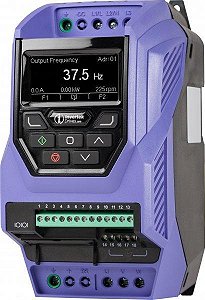 ODP-2-24050-3HF42-MN Invertek