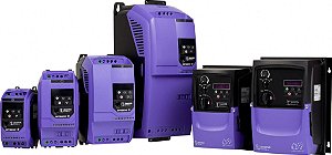 ODP-2-32055-3KF4A-MN Invertek